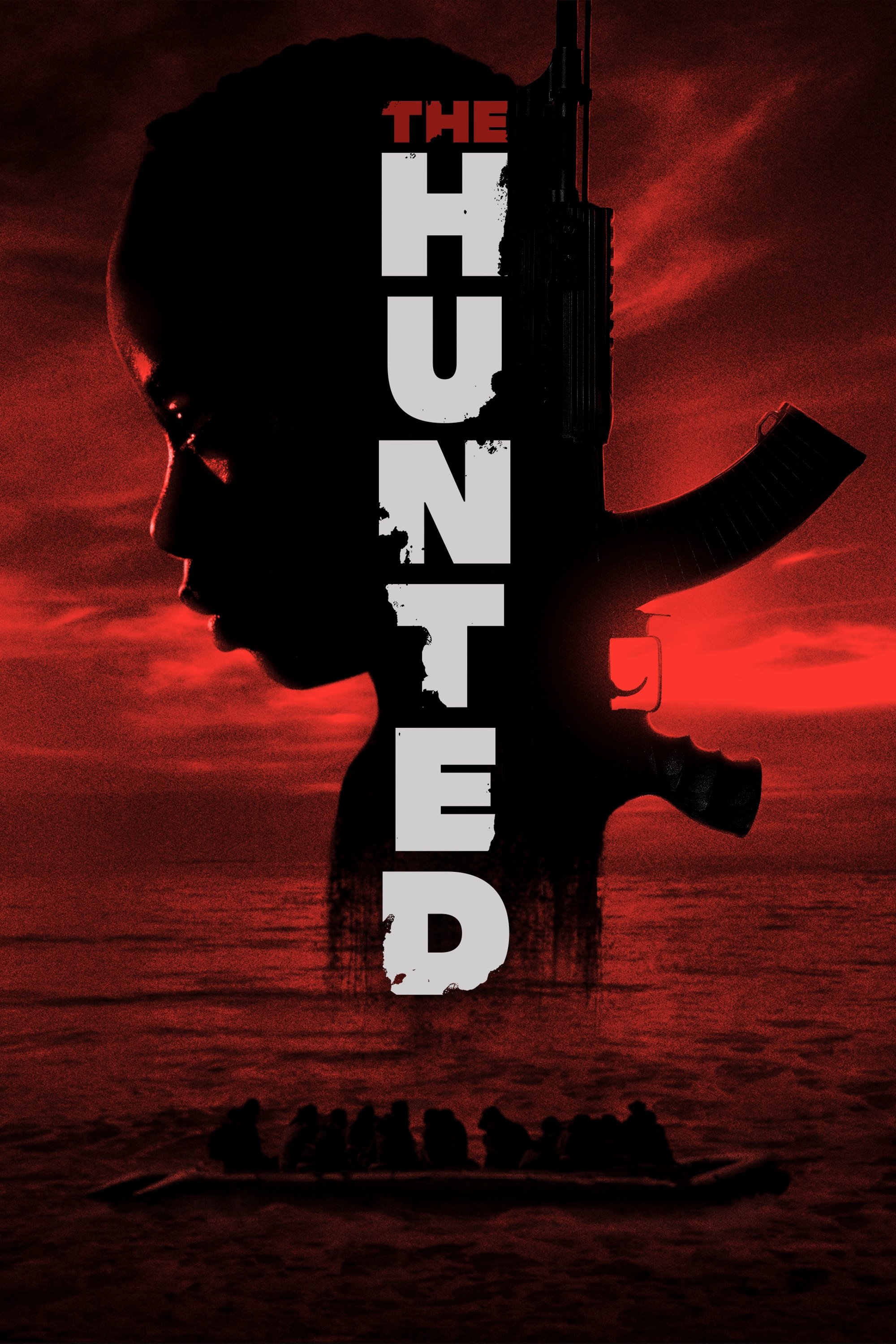 Nonton The Hunted Gratis