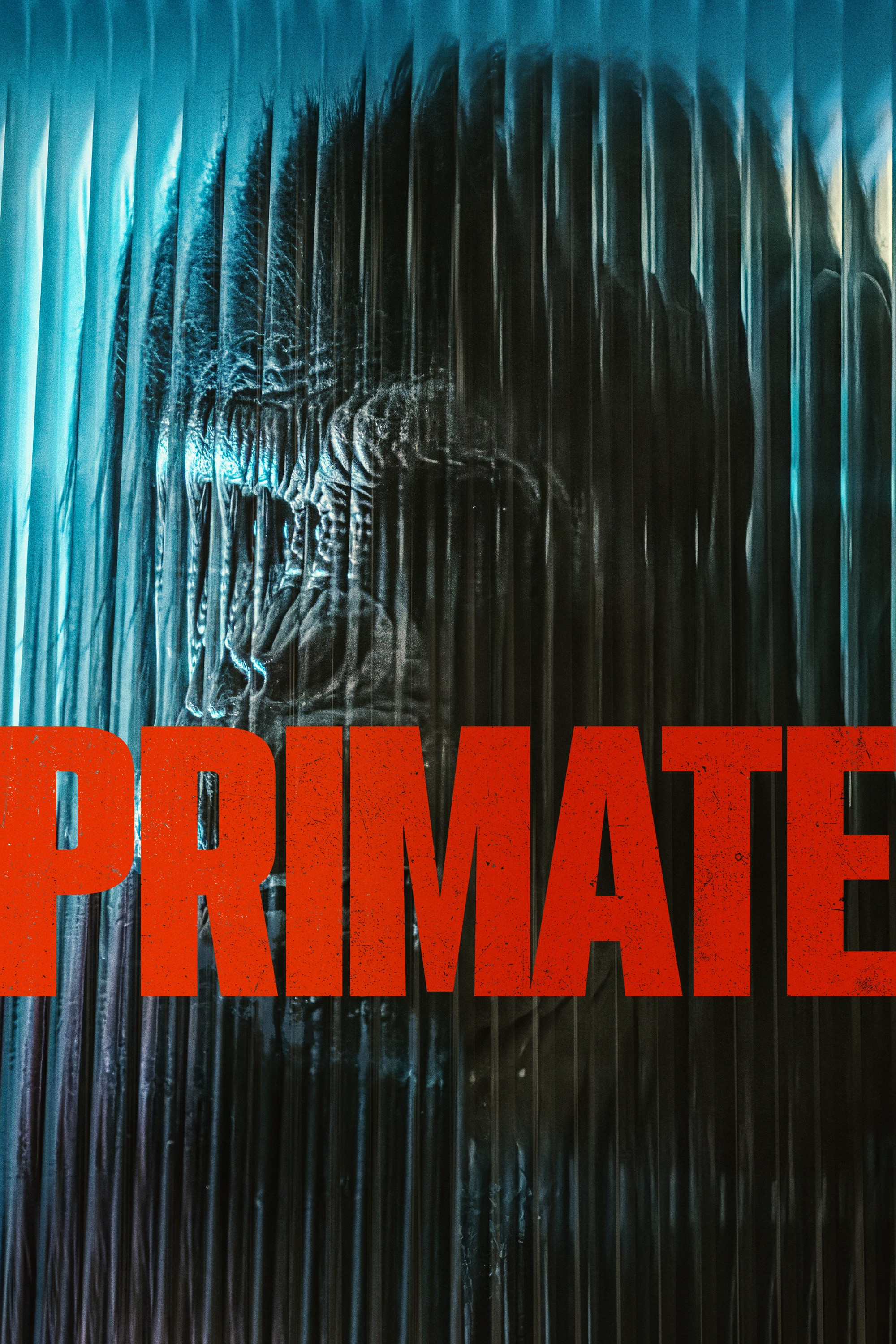 Nonton Primate Gratis
