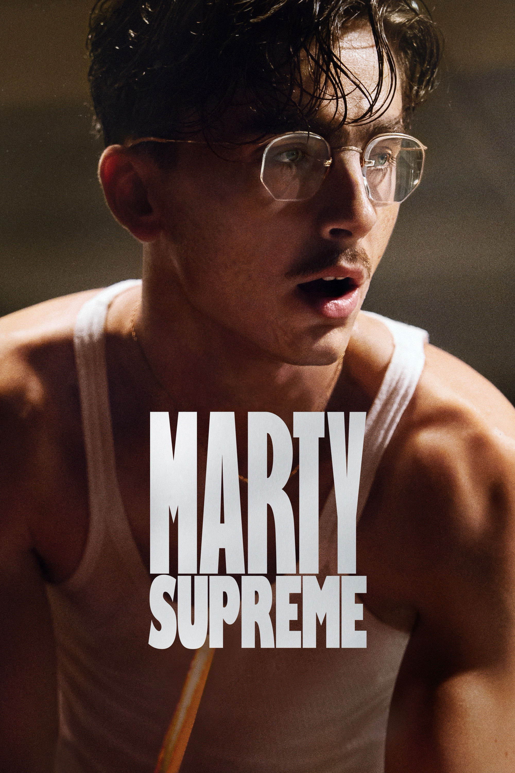 Nonton Marty Supreme Gratis
