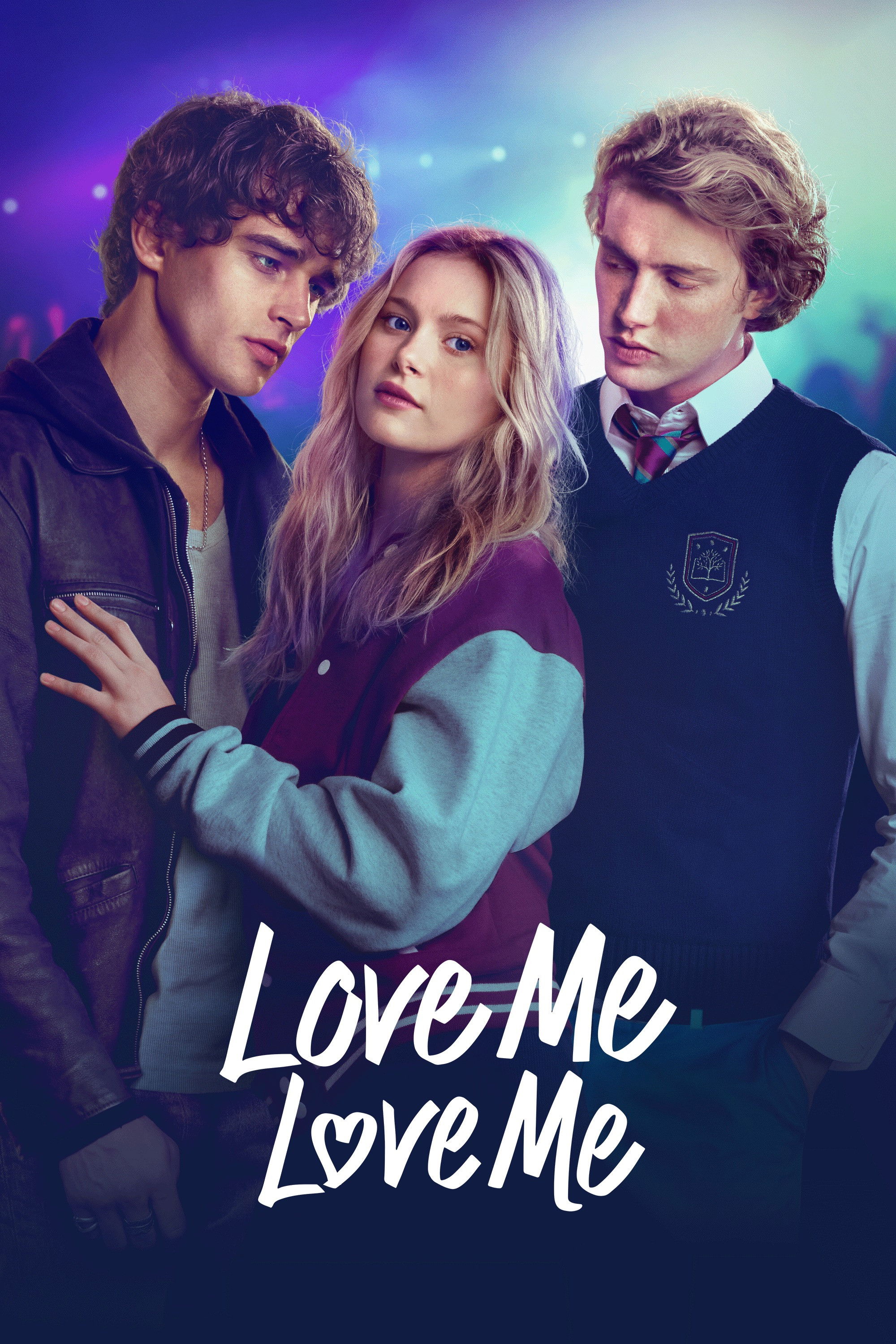 Nonton Love Me Love Me Gratis