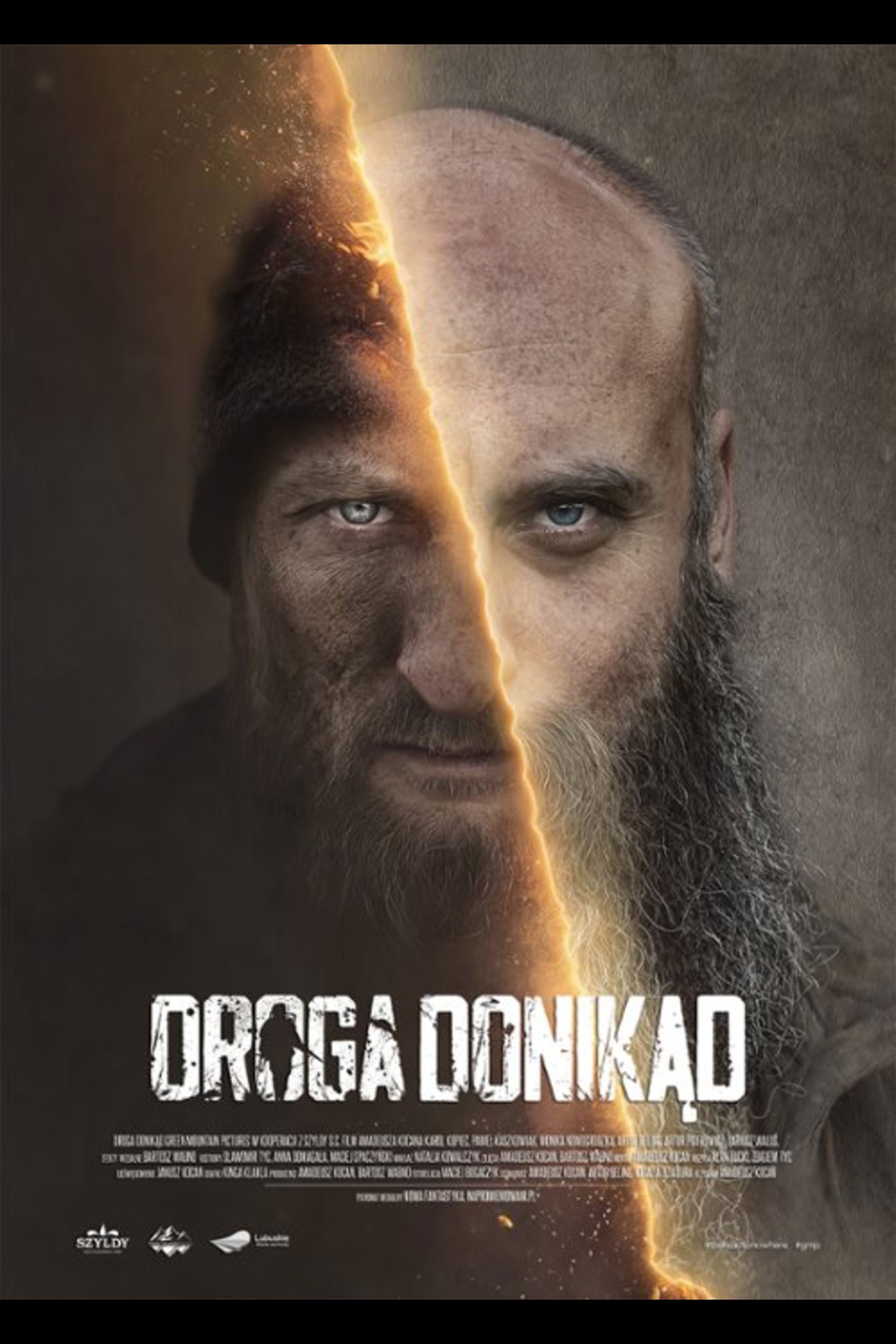 Nonton Droga donikąd Gratis