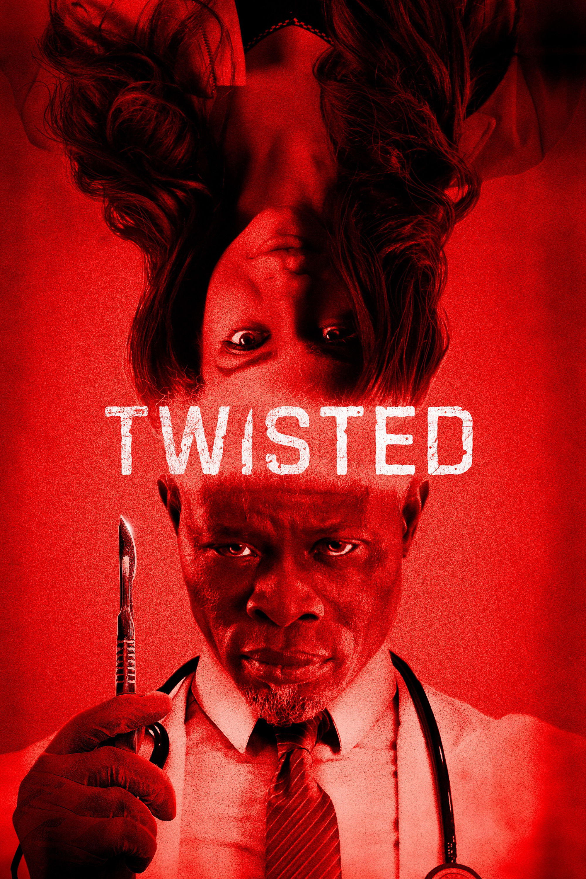 Nonton Twisted Gratis