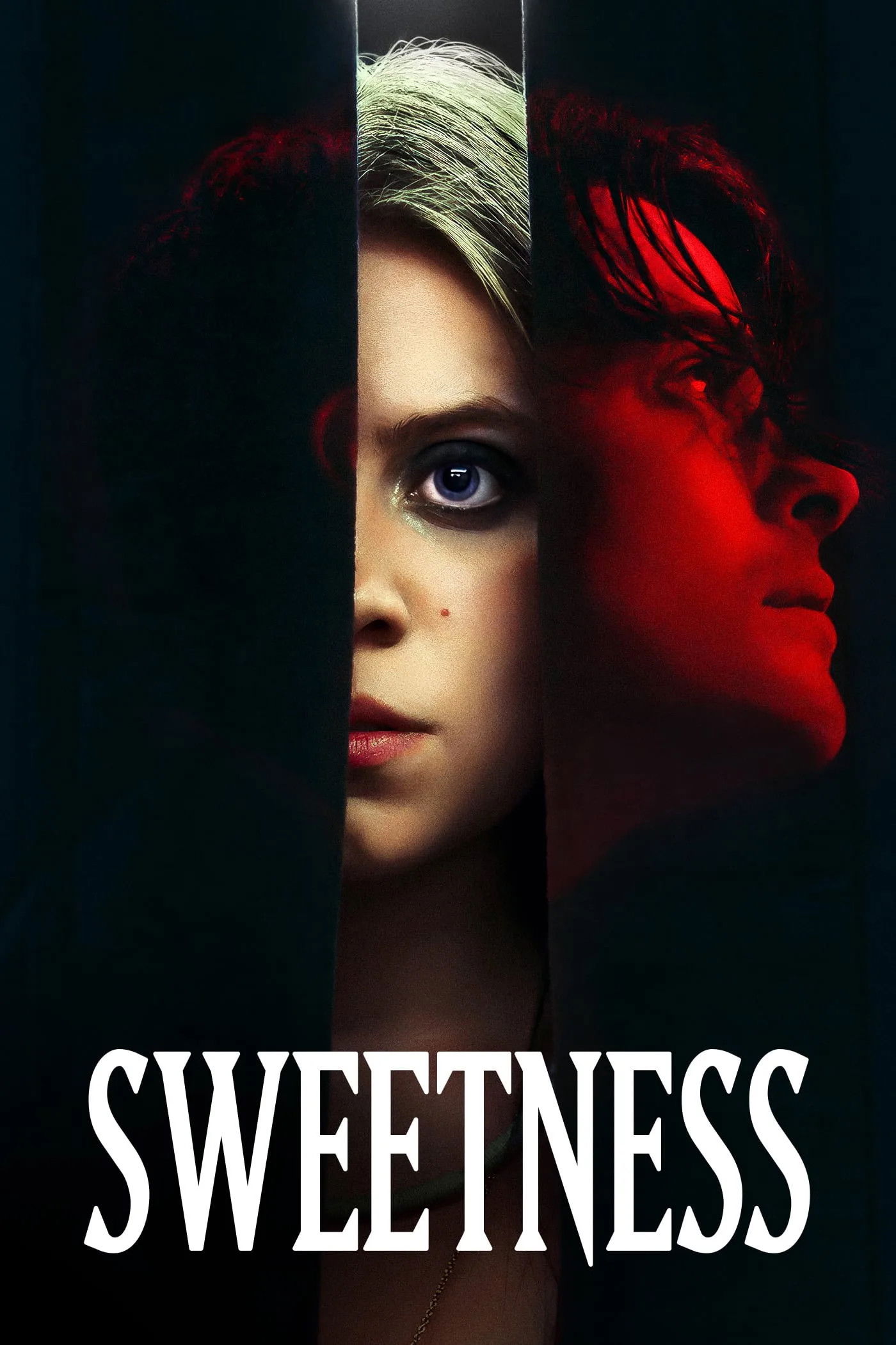 Nonton Sweetness Gratis