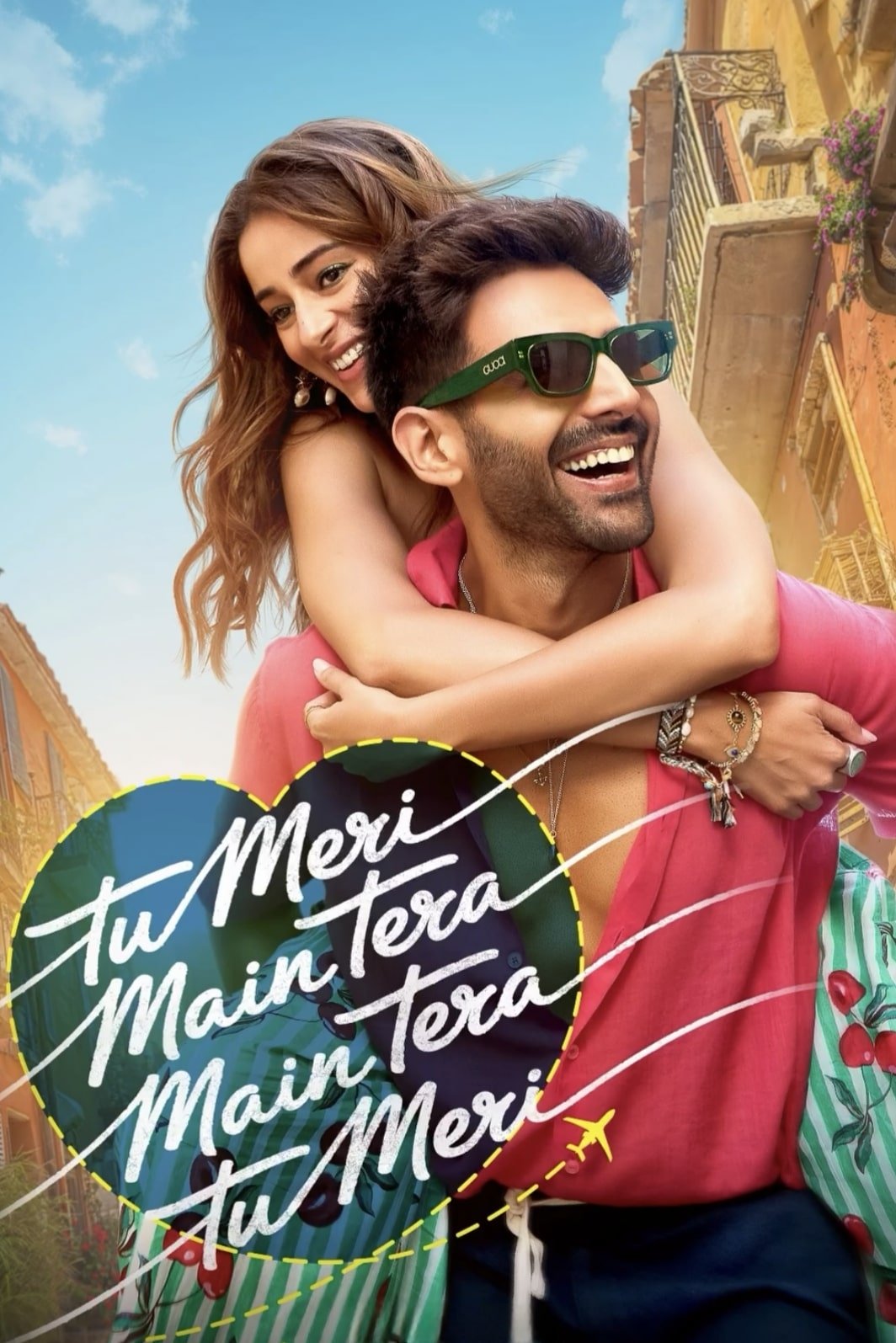 Nonton Tu Meri Main Tera Main Tera Tu Meri Gratis