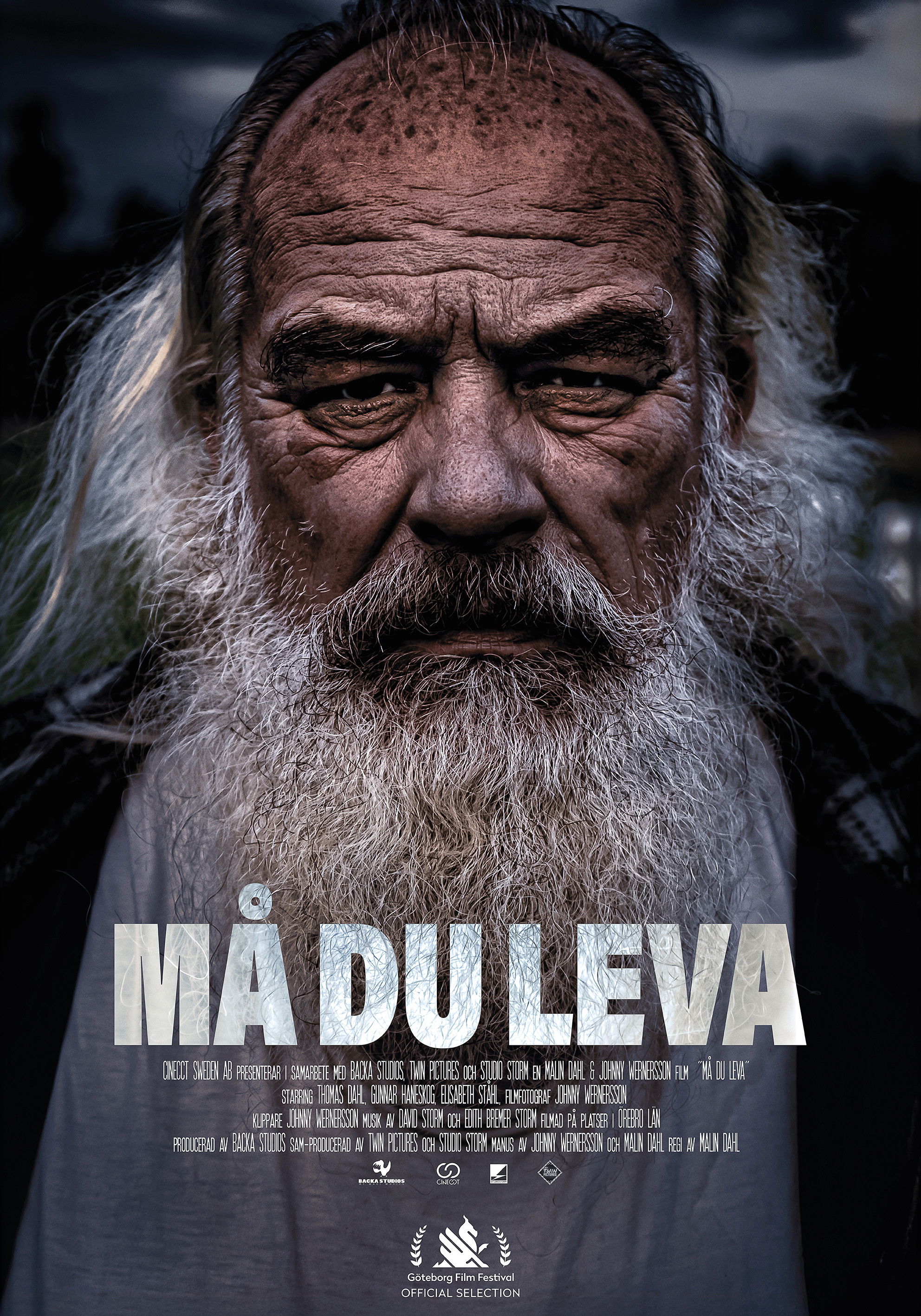 Nonton Må du leva Gratis