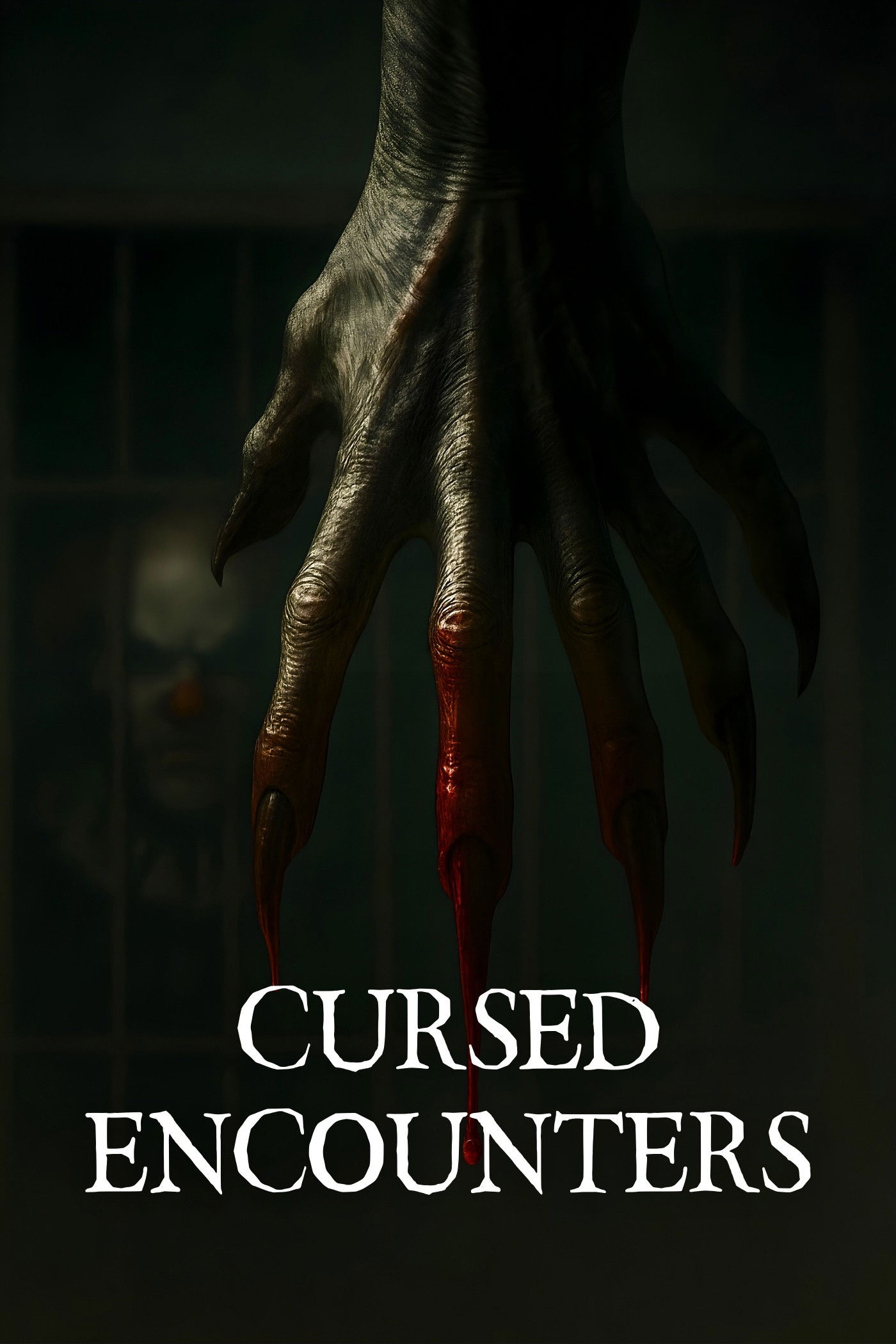 Nonton Cursed Encounters Gratis