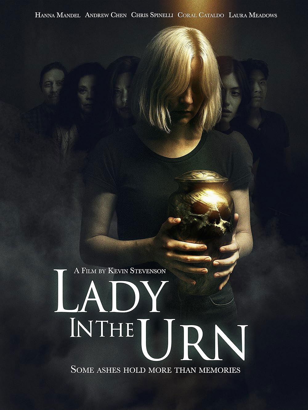 Nonton Lady in the Urn Gratis