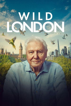 Nonton Wild London Gratis