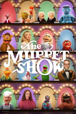 Nonton The Muppet Show Gratis