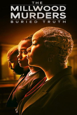 Nonton The Millwood Murders: Buried Truth Gratis