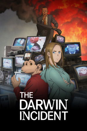 Nonton The Darwin Incident Gratis
