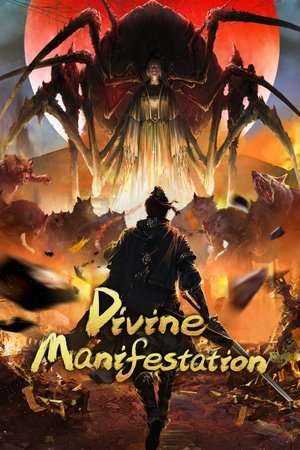 Nonton Divine Manifestation Gratis