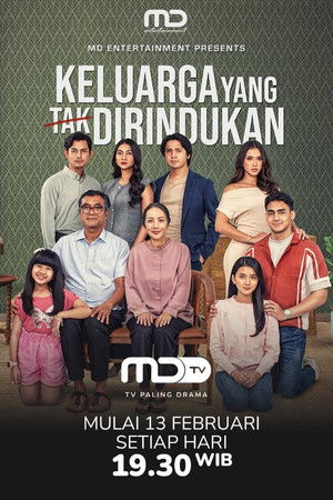 Nonton Keluarga Yang Tak Dirindukan Gratis