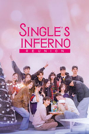 Nonton Single’s Inferno Reunion Gratis