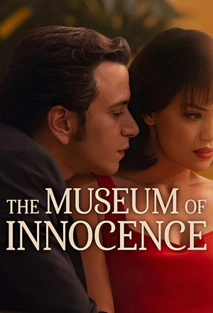Nonton Museum of Innocence Gratis
