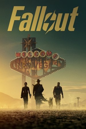 Nonton Fallout Season 2 Gratis