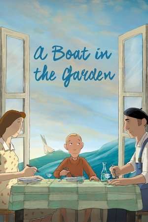 Nonton Boat in the Garden Gratis