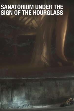 Nonton Sanatorium Under the Sign of the Hourglass Gratis