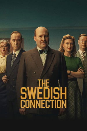 Nonton The Swedish Connection Gratis