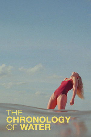 Nonton The Chronology of Water Gratis