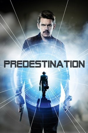 Nonton Predestination Gratis