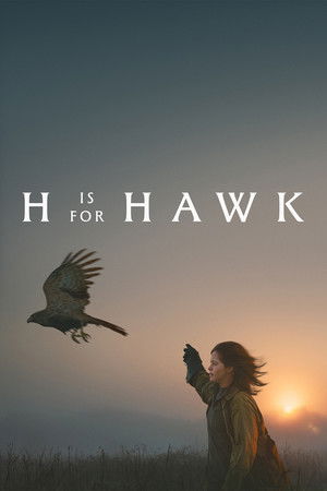 Nonton H Is for Hawk Gratis