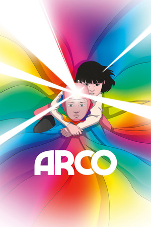 Nonton Arco Gratis