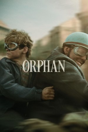 Nonton Orphan Online