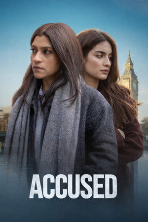 Nonton Accused Online