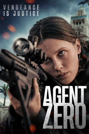 Nonton Agent Zero Gratis