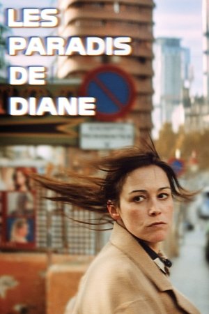 Nonton Paradises of Diane Gratis