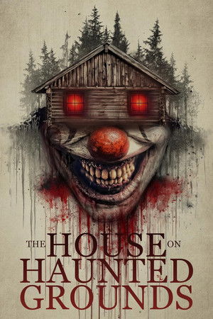 Nonton The House on Haunted Grounds Gratis