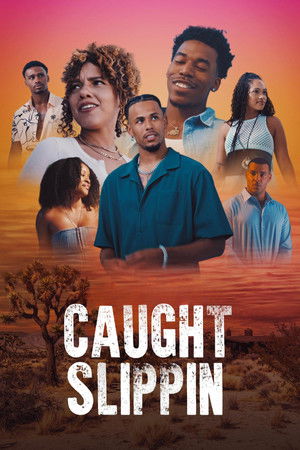 Nonton Caught Slippin Gratis