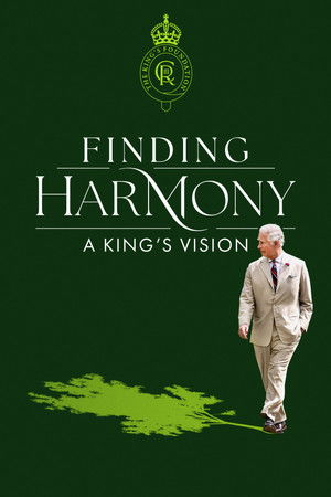 Nonton Finding Harmony: A King’s Vision Online