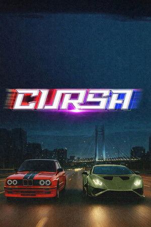 Nonton Cursa: The Race Gratis