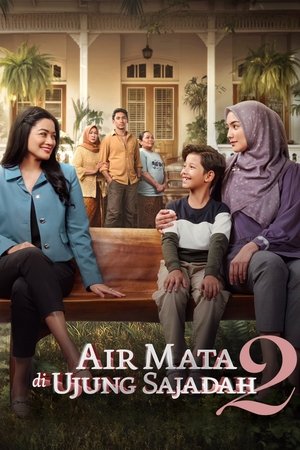 Nonton Air Mata di Ujung Sajadah 2 Online