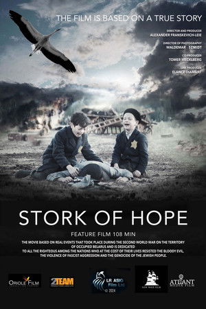 Nonton Stork of Hope Gratis