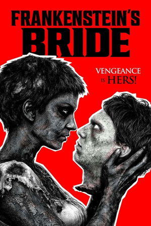 Nonton Frankenstein’s Bride Gratis