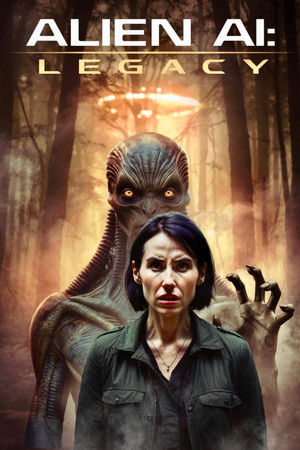 Nonton Alien AI: Legacy Gratis