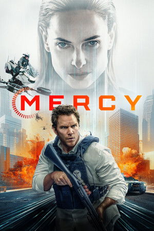 Nonton Mercy Gratis