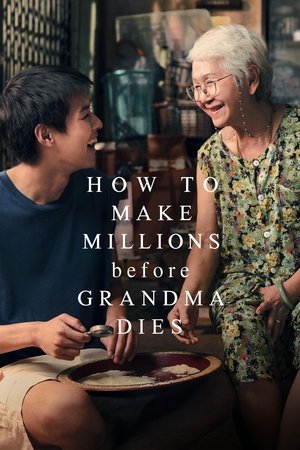 Nonton How to Make Millions Before Grandma Dies Gratis