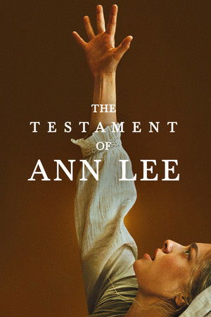 Nonton The Testament of Ann Lee Gratis