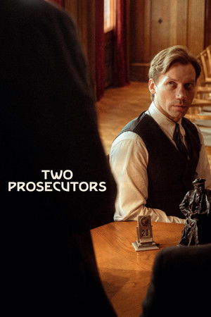 Nonton Two Prosecutors Gratis
