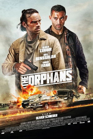 Nonton The Orphans Gratis
