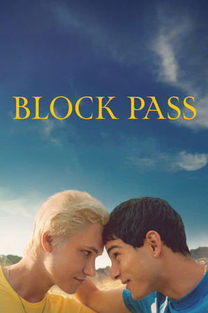 Nonton Block Pass Gratis