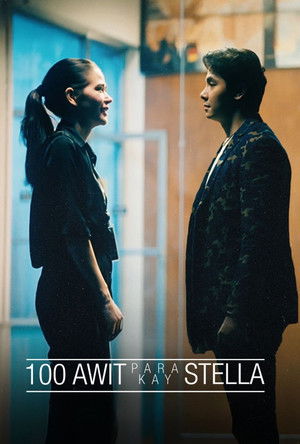 Nonton 100 Awit Para Kay Stella Gratis