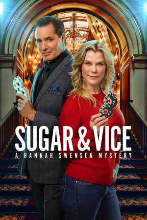 Nonton Sugar & Vice: A Hannah Swensen Mystery Gratis