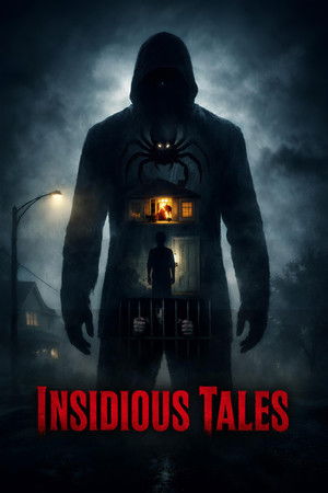 Nonton Insidious Tales Gratis