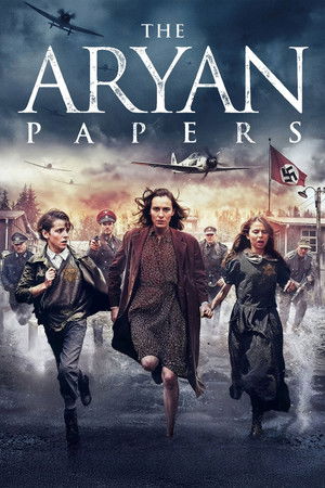 Nonton The Aryan Papers Gratis