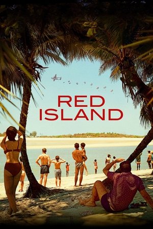 Nonton Red Island Gratis